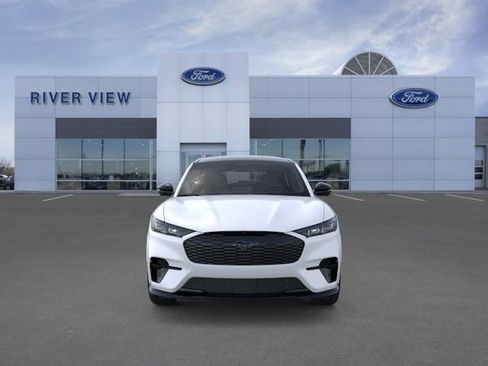 New 2025 Ford Mustang Mach-E GT w/ Interior Protection Package AWD/4WD image 6