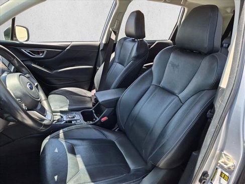 Used 2020 Subaru Forester Limited w/ Popular Package #3 AWD/4WD image 12