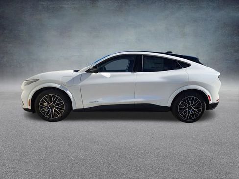 New 2026 Ford Mustang Mach-E Premium w/ Technology Package image 4