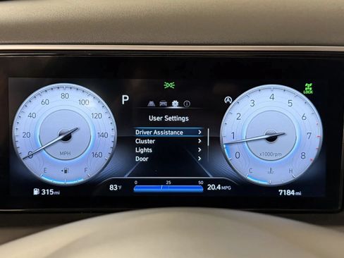 Used 2022 Hyundai Tucson XRT AWD/4WD image 17