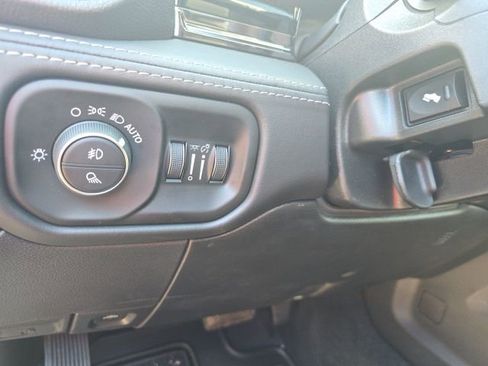 New 2026 RAM 3500 Limited AWD/4WD image 24