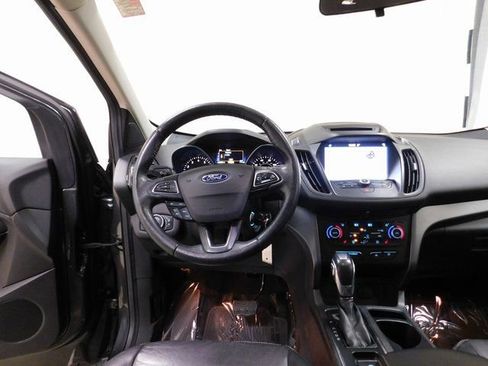 Used 2018 Ford Escape SEL image 8