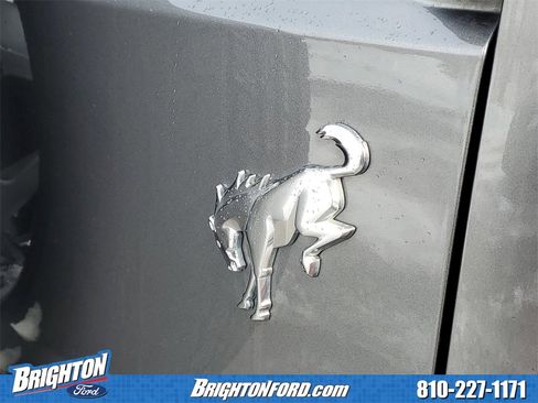 Used 2024 Ford Bronco Outer Banks image 6