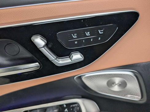 New 2026 Mercedes-Benz CLE 300 4MATIC Cabriolet image 31