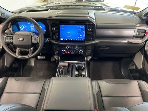 New 2025 Ford F150 Raptor image 10