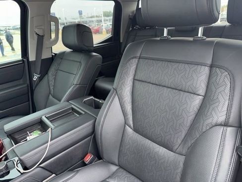 Used 2023 Toyota Tundra Limited RWD image 10
