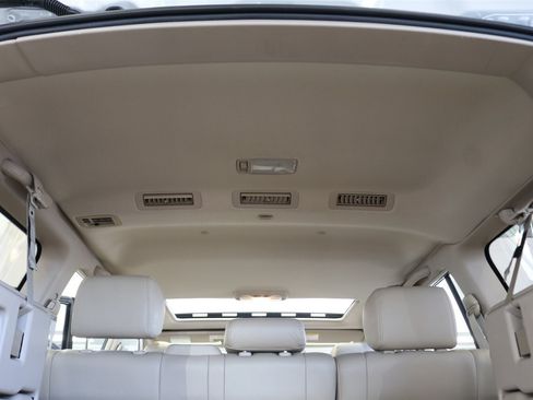 Used 1999 Toyota Land Cruiser AWD/4WD image 83