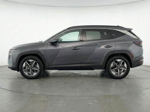 Used 2025 Hyundai Tucson SEL AWD/4WD image 5