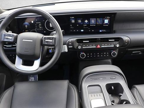 New 2026 Hyundai Palisade Calligraphy image 25