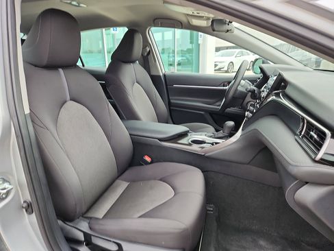 Used 2024 Toyota Camry LE image 15
