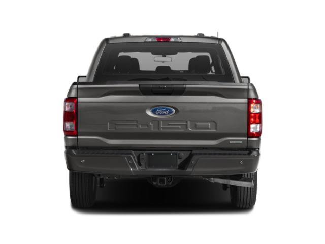 Used 2023 Ford F150 XLT w/ Equipment Group 302A High AWD/4WD image 7