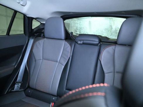 Certified 2025 Subaru Crosstrek 2.5i Limited w/ Popular Package #3A image 25