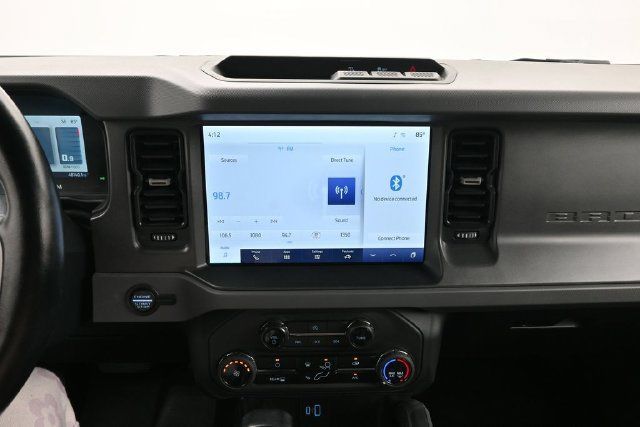 Used 2024 Ford Bronco Big Bend AWD/4WD image 12