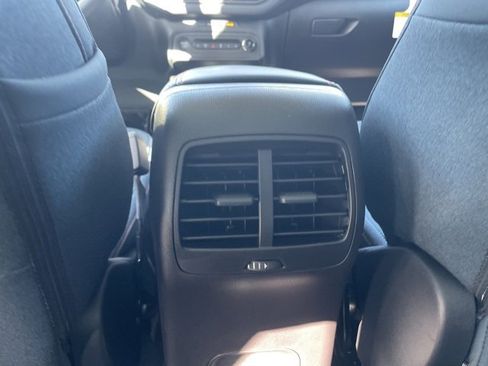 New 2025 Ford Bronco Sport Heritage w/ Convenience Package image 23