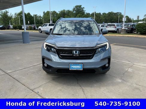 Used 2022 Honda Pilot Special Edition image 7