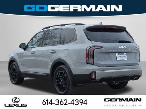 Used 2023 Kia Telluride EX X-Line image 13