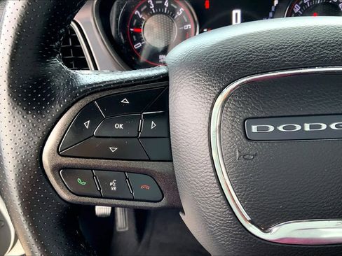 Used 2021 Dodge Challenger SXT w/ Blacktop Package RWD image 19