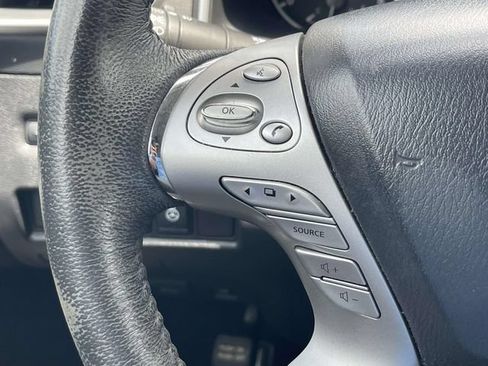 Used 2015 Nissan Murano Platinum w/ Platinum Technology Package AWD/4WD image 26