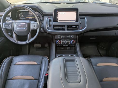 Used 2022 GMC Yukon AT4 image 23