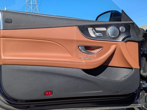 Used 2018 Mercedes-Benz E 400 4MATIC Cabriolet image 10