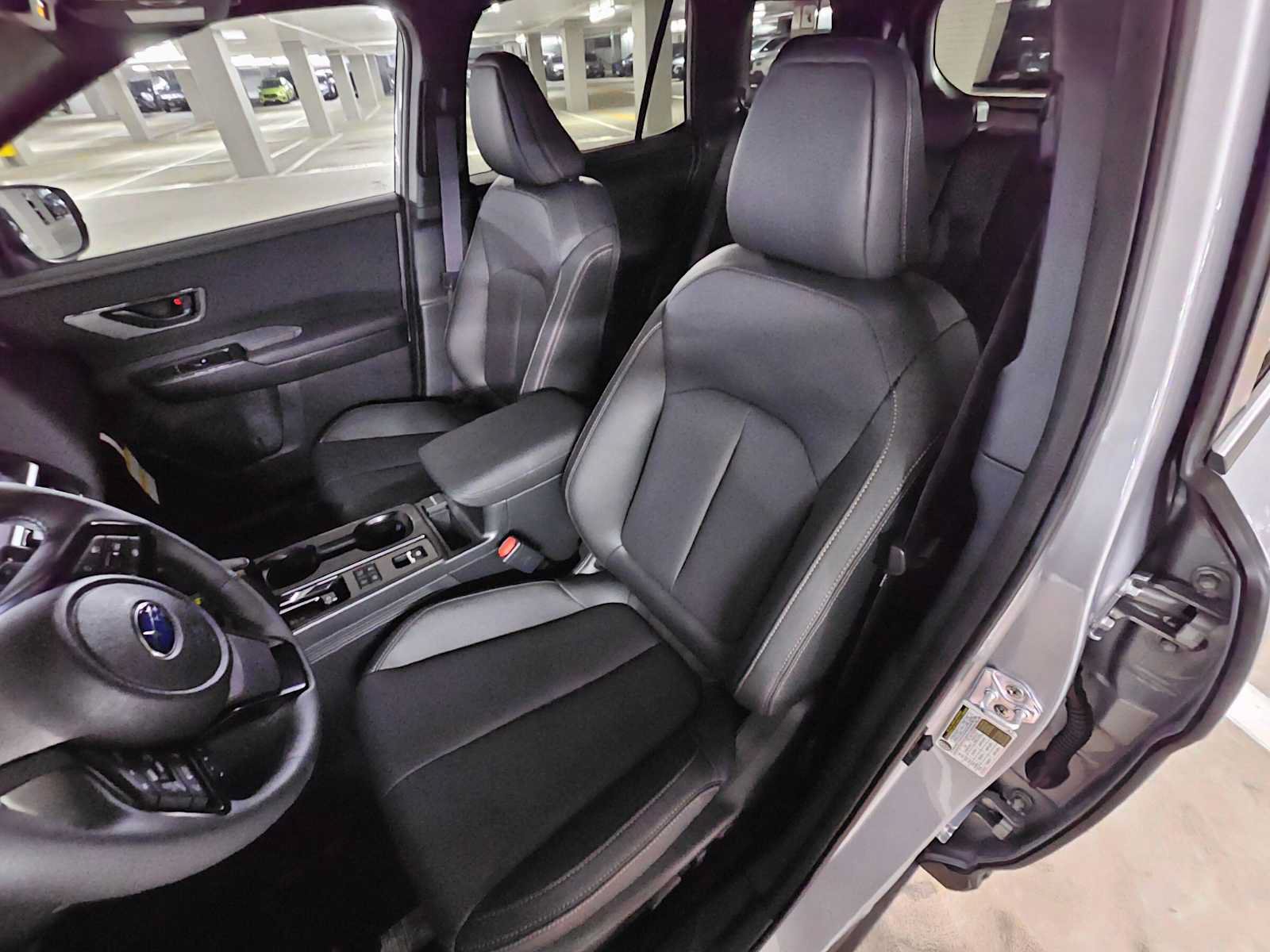 New 2026 Subaru Outback Limited XT AWD/4WD image 22