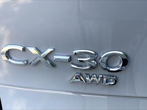 Used 2026 MAZDA CX-30 AWD 2.5 S w/ Select Sport Pkg image 10