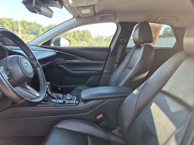 Used 2025 MAZDA CX-30 AWD 2.5 S w/ Select Sport Pkg image 16