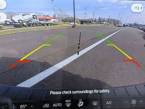 Used 2024 Ford Transit 350 XLT image 22