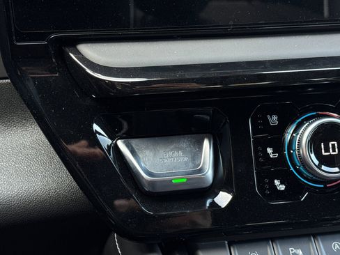 New 2026 GMC Sierra 1500 AT4X AWD/4WD image 21