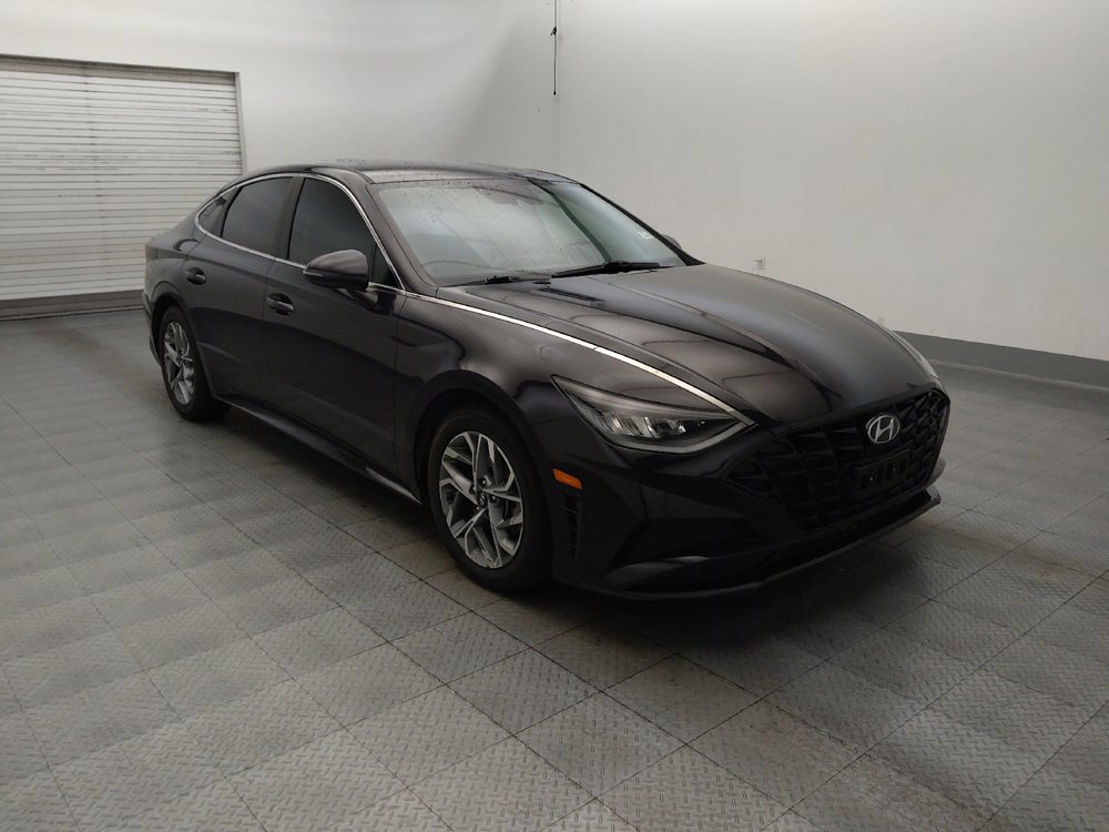 Used 2023 Hyundai Sonata SEL FWD image 13
