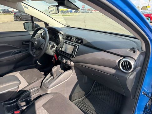 Used 2024 Nissan Versa S w/ S Plus Package image 21