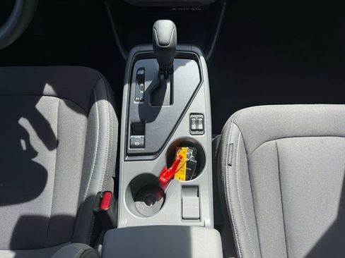 Certified 2026 Subaru Crosstrek 2.0i Premium AWD/4WD image 18