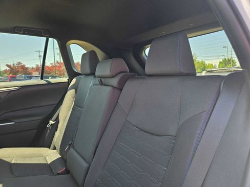 Used 2025 Toyota RAV4 SE w/ Convenience Package AWD/4WD image 18