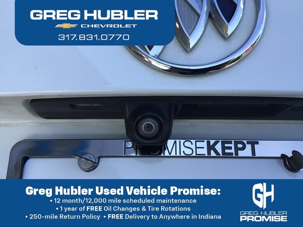 Used 2021 Buick Envision Essence w/ Sport Touring Package FWD image 47