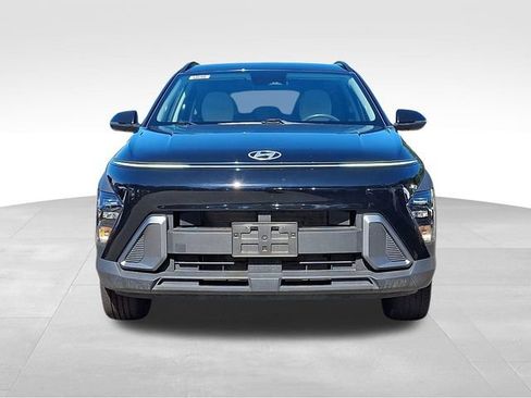 Used 2024 Hyundai Kona SEL AWD/4WD image 2