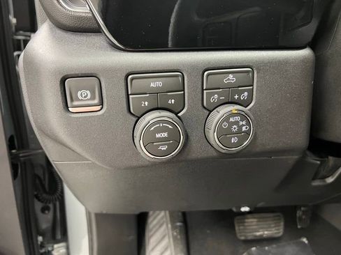 New 2026 Chevrolet Silverado 1500 RST w/ RST Select Package AWD/4WD image 12
