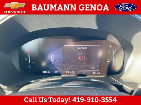 Used 2026 Ford Escape ST-Line w/ Cold Weather Package AWD/4WD image 18
