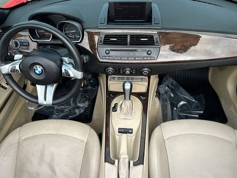 Used 2008 BMW Z4 3.0i RWD image 15