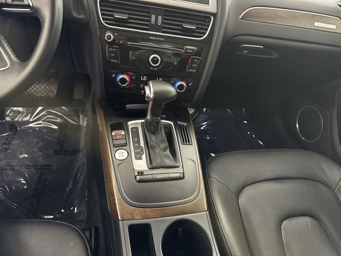 Used 2014 Audi A4 2.0T Premium Plus w/ Premium Plus Package image 20