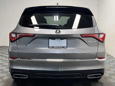 Certified 2023 Acura MDX SH-AWD w/ Advance Package image 21