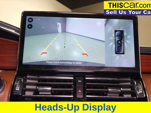 Used 2022 Lincoln Navigator Reserve image 19