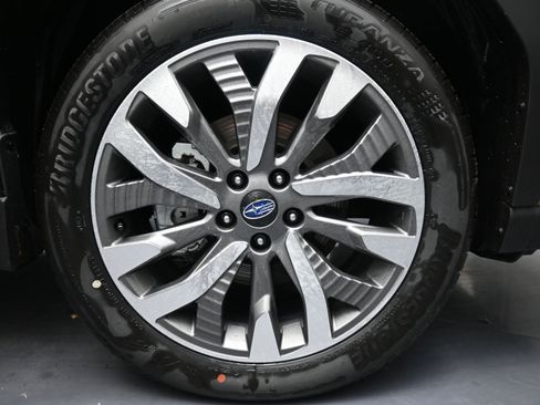 New 2025 Subaru Forester Touring image 20