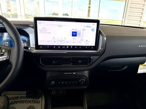 New 2026 Ford Bronco Sport Outer Banks w/ Sasquatch Outer Banks Package AWD/4WD image 12