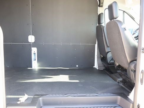 New 2026 Ford Transit 250 Base w/ Load Area Protection Package image 11