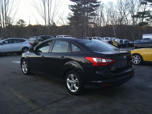 Used 2014 Ford Focus SE image 6