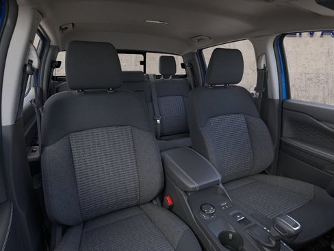 New 2026 Ford Ranger XLT AWD/4WD image 10