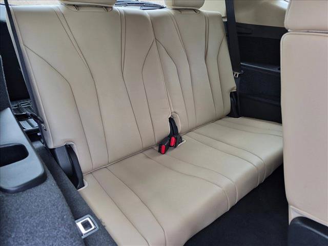 Used 2024 Acura MDX FWD image 19
