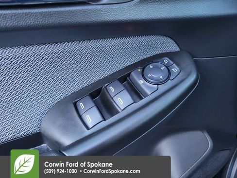 Used 2023 Chevrolet TrailBlazer LT w/ Convenience Package image 20