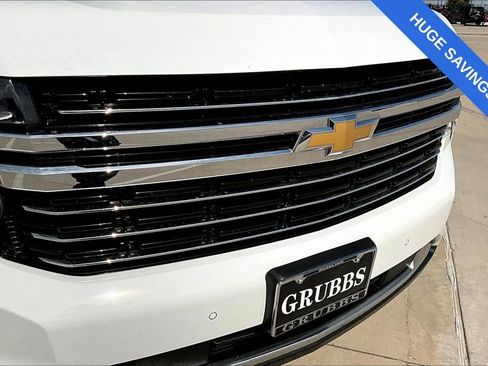 Used 2024 Chevrolet Tahoe LT image 35