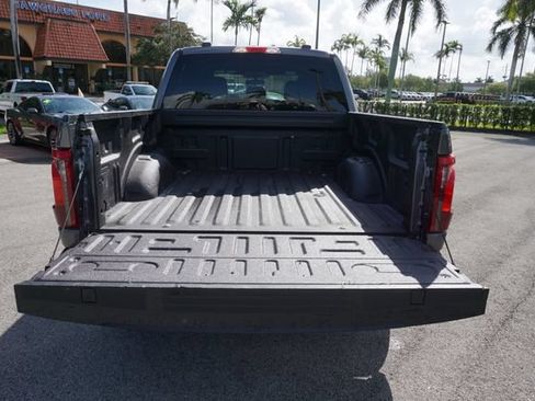 Certified 2024 Ford F150 STX RWD image 11